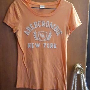 Abercrombie &Fitch